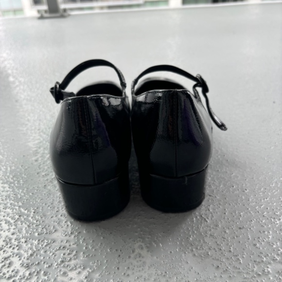 Womens Steve madden heel ballerinas size 10 US CA - Picture 3 of 6